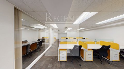 OFFICEPLUS @SHEUNG WAN (協成行上環中心) 