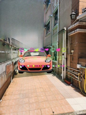 95081731  車泊花園