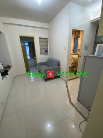 河畔花園 @ EMILY 95080096