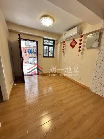 元朗市村屋