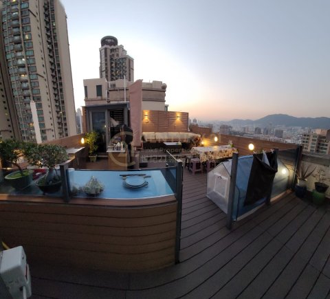 曉暉華庭 第01座