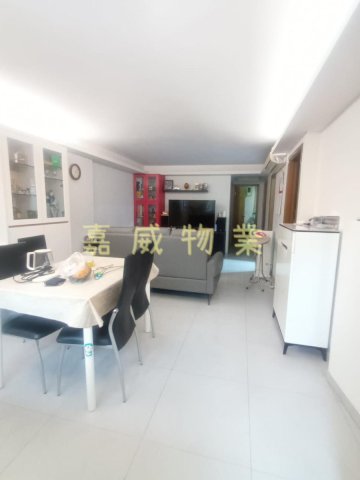 铜锣湾新村 沙田 地下 A043508 售盘