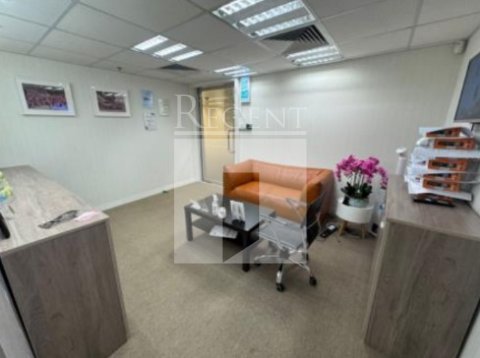 CHINA HONG KONG CITY BLK 03 (中港城 第03座) 
