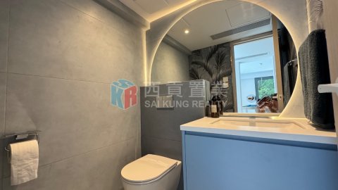 北潭涌 北潭涌