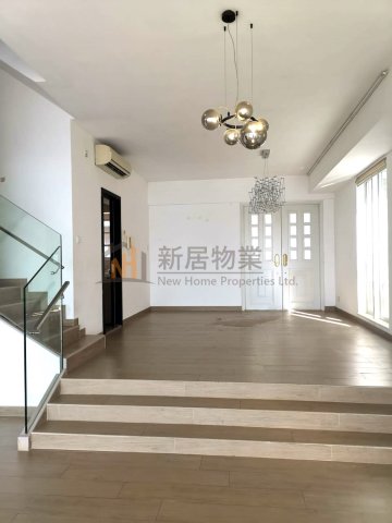 比华利山别墅 大埔 全幢 1701924 售盘