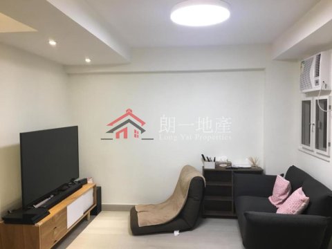 元朗市村屋