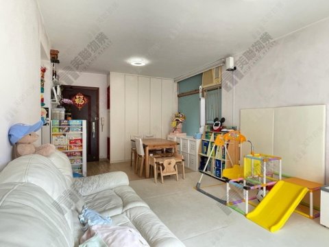 新峰花園 大埔 低層 1661750 售盤
