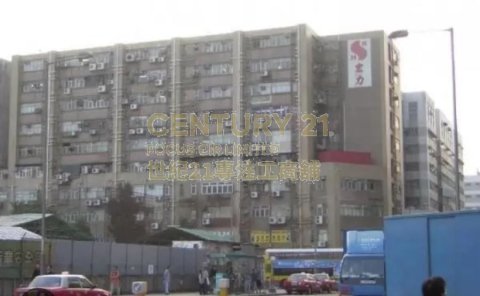 宏力工業大廈 九龍灣 低層 K208789 售盤