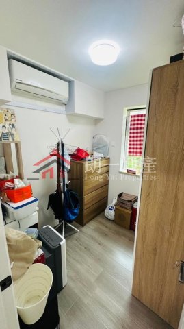 元朗市村屋