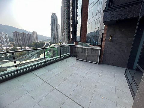 柏傲莊 第06A座
