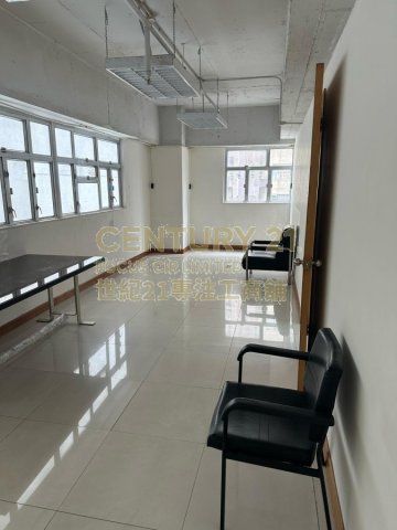 荣丰工业大厦 荃湾 中层 K209818 售盘