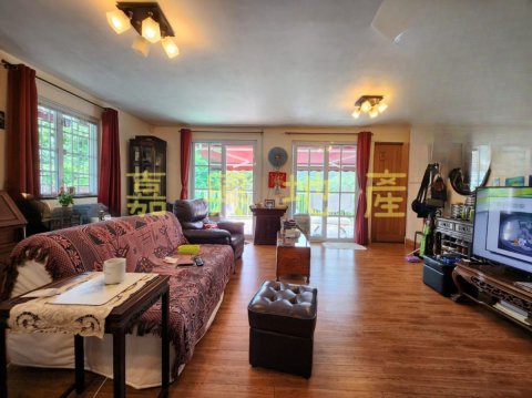 山頂花園 95080030