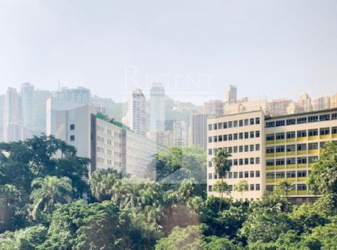 Standard Chartered Bank Bldg (渣打銀行大廈) 