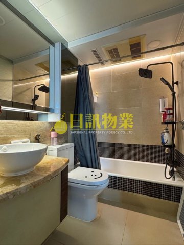 爵悅庭 B2座 北爵軒