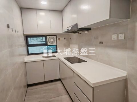 汀角