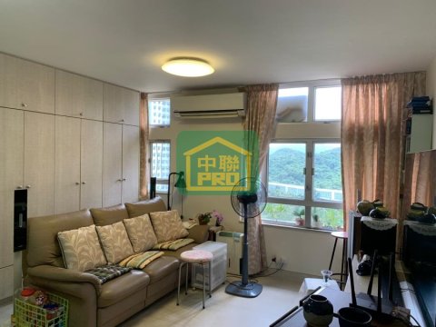錦英苑 馬鞍山 T165493 售盤