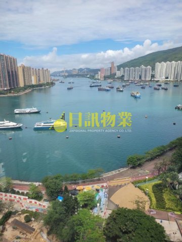 海灣花園 第01座