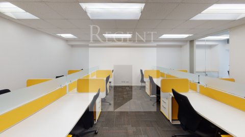 Sheung Wan Office, Officeplus @sheung Wan