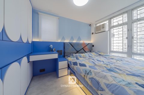 彩興苑 B座 彩薈閣 彩興苑 B座 彩薈閣