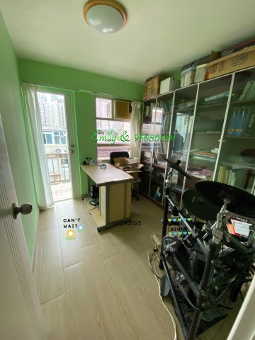 沙田圍舊村 @ EMILY 95080096