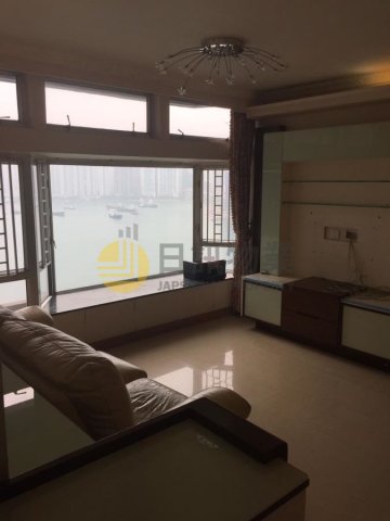 海濱花園 第08座 海雅閣