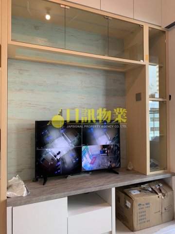 映日灣 第01座