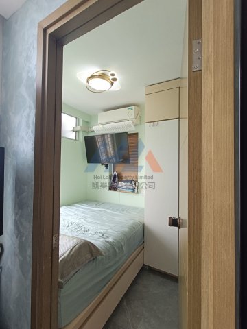 冠德苑 A座 冠昌閣