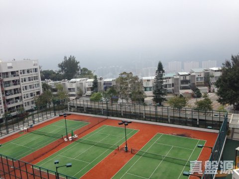 華翠園 沙田 高層 1698734 售盤