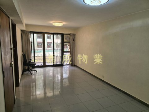 銅鑼灣新村