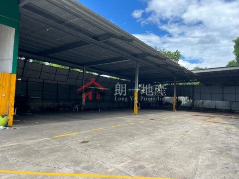 屏廈路 沙洲里村