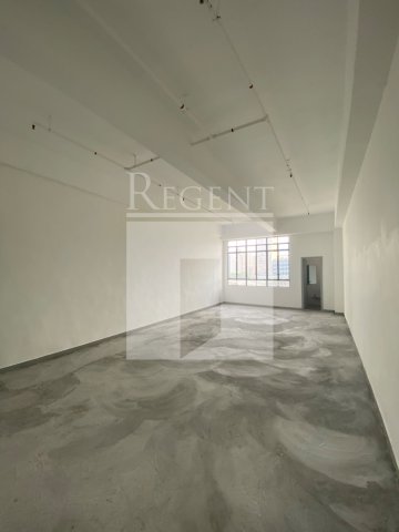 Yuen Long Industrial, Mansfield Industrial Centre