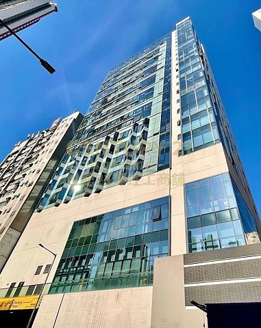 宏创方 大角咀 低层 K206187 售盘