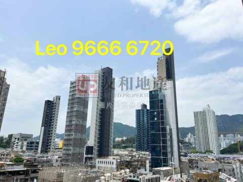 THE AVERY 九龙城 中层 K151526 售盘