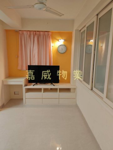 翠華花園 沙田 中層 H008256 售盤