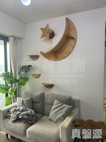 御皇庭 上水 高層 1677268 售盤