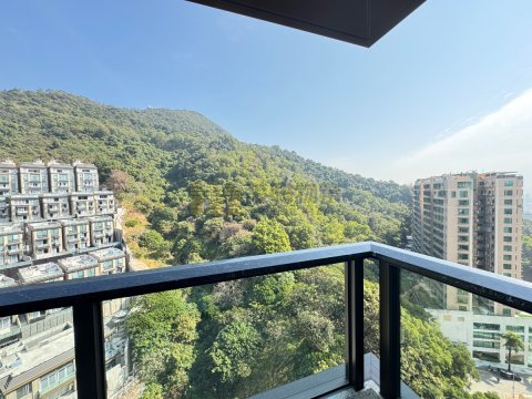 畢架山花園 石硤尾 高層 1637612 售盤