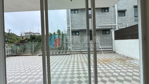 大坳門村