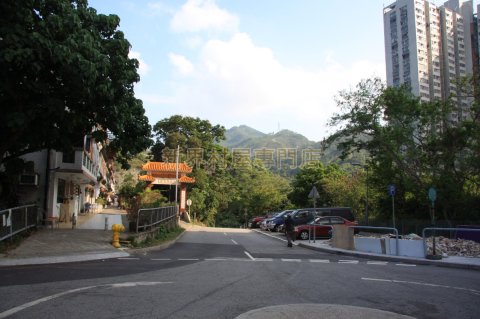 沙田圍新村***車到門口*** 沙田 低層 S007948 售盤