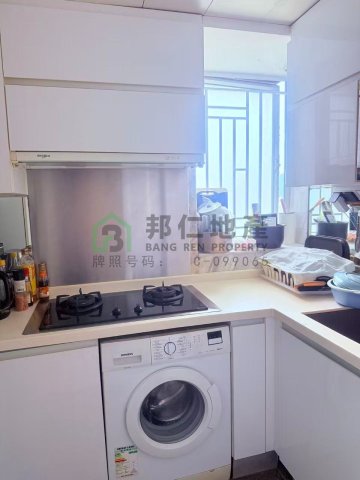 名城 第03期 盛世 第02座 北翼