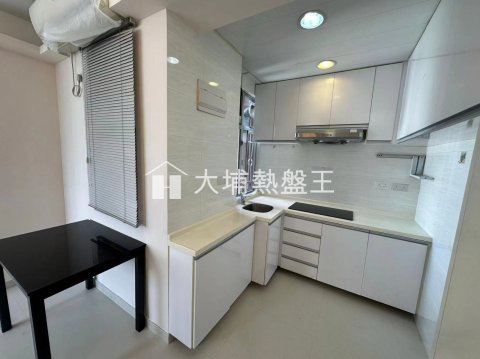 大埔中心  