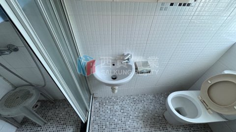 沙角尾