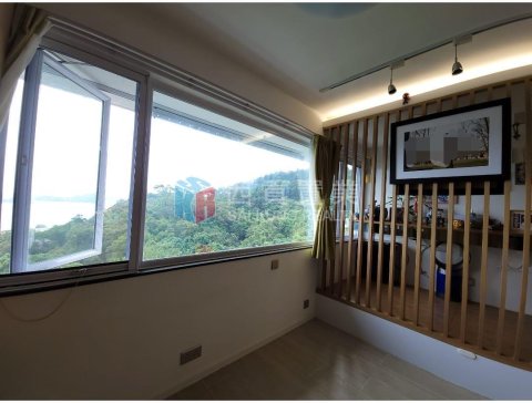 對面海萬宜漁村 對面海萬宜漁村