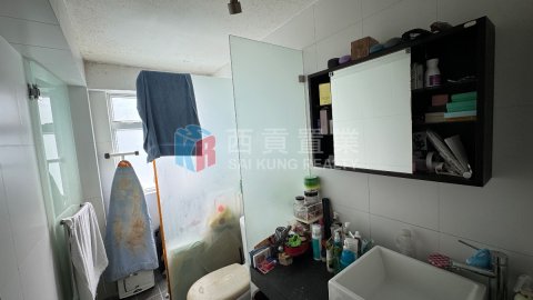 大坑口