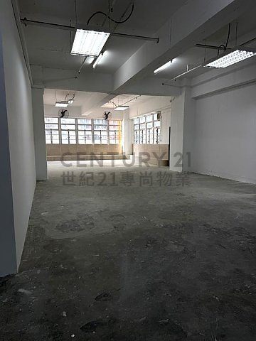 明华工业大厦 荃湾 高层 C207223 售盘