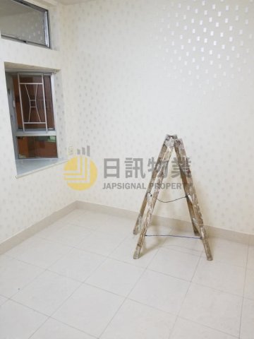 海濱花園 第19座 海逸閣