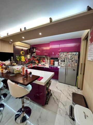 元朗村屋