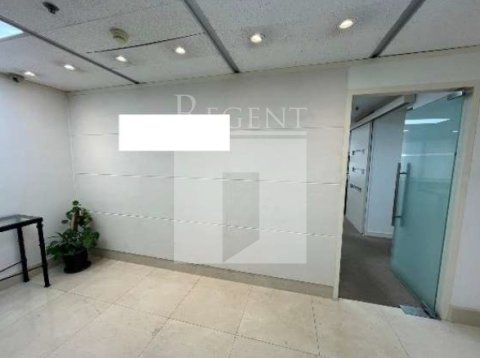 Ocean Ctr (海洋中心) 