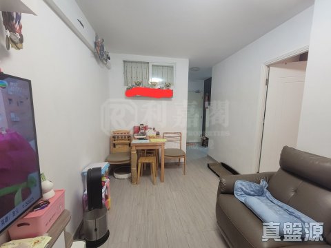 山丽苑 粉岭 中层 1695608 售盘