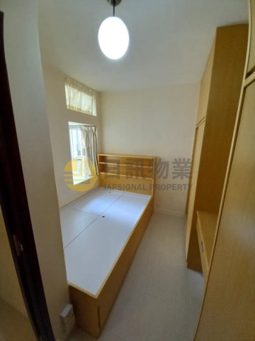 海濱花園 第19座 海逸閣