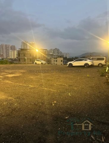 流浮山道鰲磡 元朗 1712330 售盤